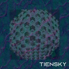 Tiensky - Manik Panik (Live extract)