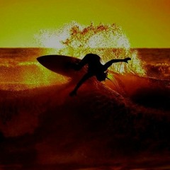 Requiem For A Surfer