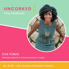 Ep. #238 - The Journey of Wealth Creation