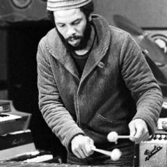 Lofi Panda Vibraphone Improv Session (02-06-2025)