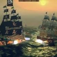 Tempestad Pirata Acción Rpg Apk + Obb