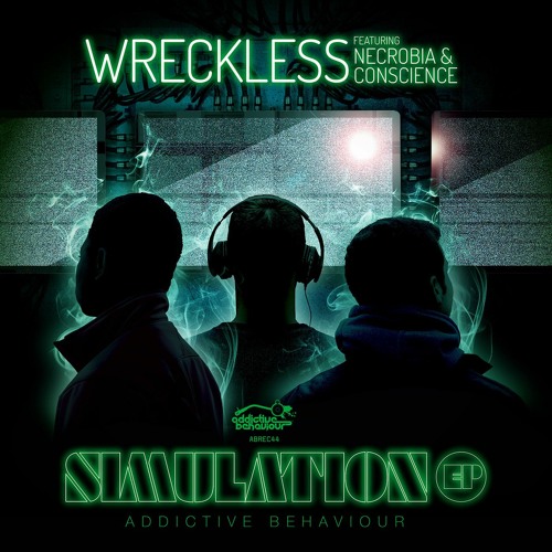 Wreckless & Conscience - Don't Care