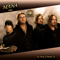 Maná Mix Solo Exitos -DJ Hern ft Radel DJ.Sound Music Records