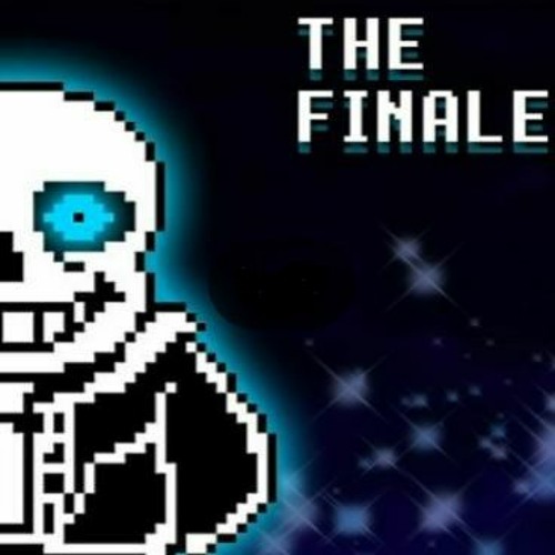 [Reupload XD]THE FINALE (Remake)