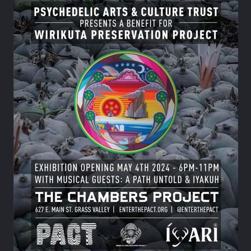 A Path Untold @ PACT & Wirakuta Preservation Project