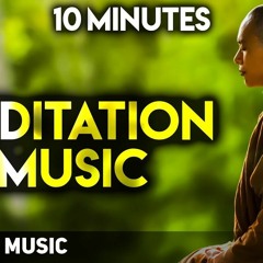 meditation music