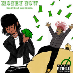 Money Now [ssjdodi x jay2flex]