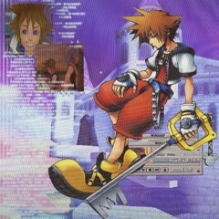 OrganzationXIII - firaga firaga (lüh-sora x yvng-riku)