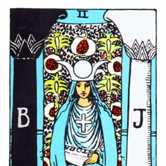 High Priestess 👸🏽