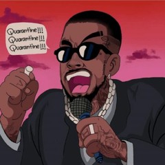 I Haven't Rapped In A Min