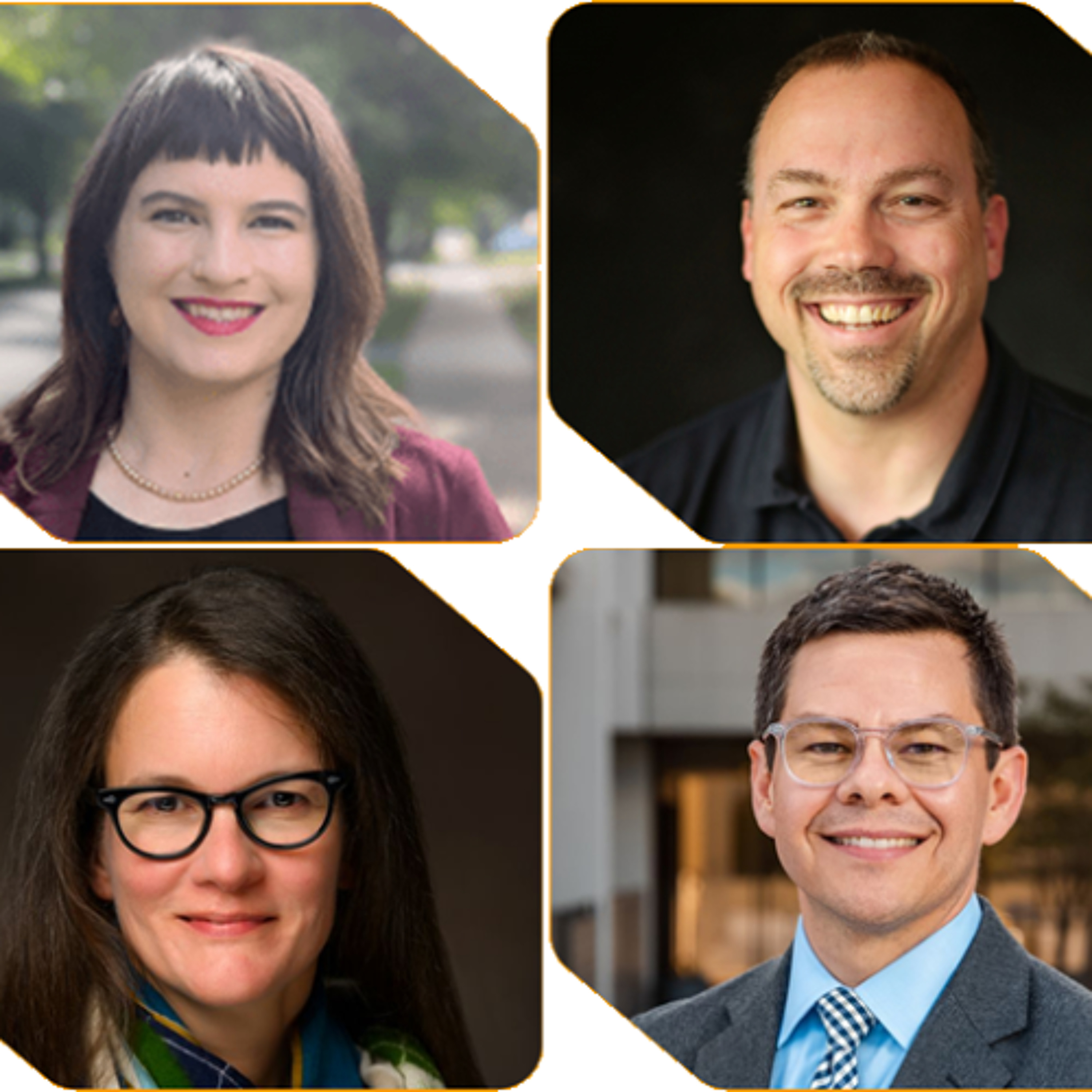 Truth To Power | Beyond the Rent Conference Panel | 4-10-26 episode artwork