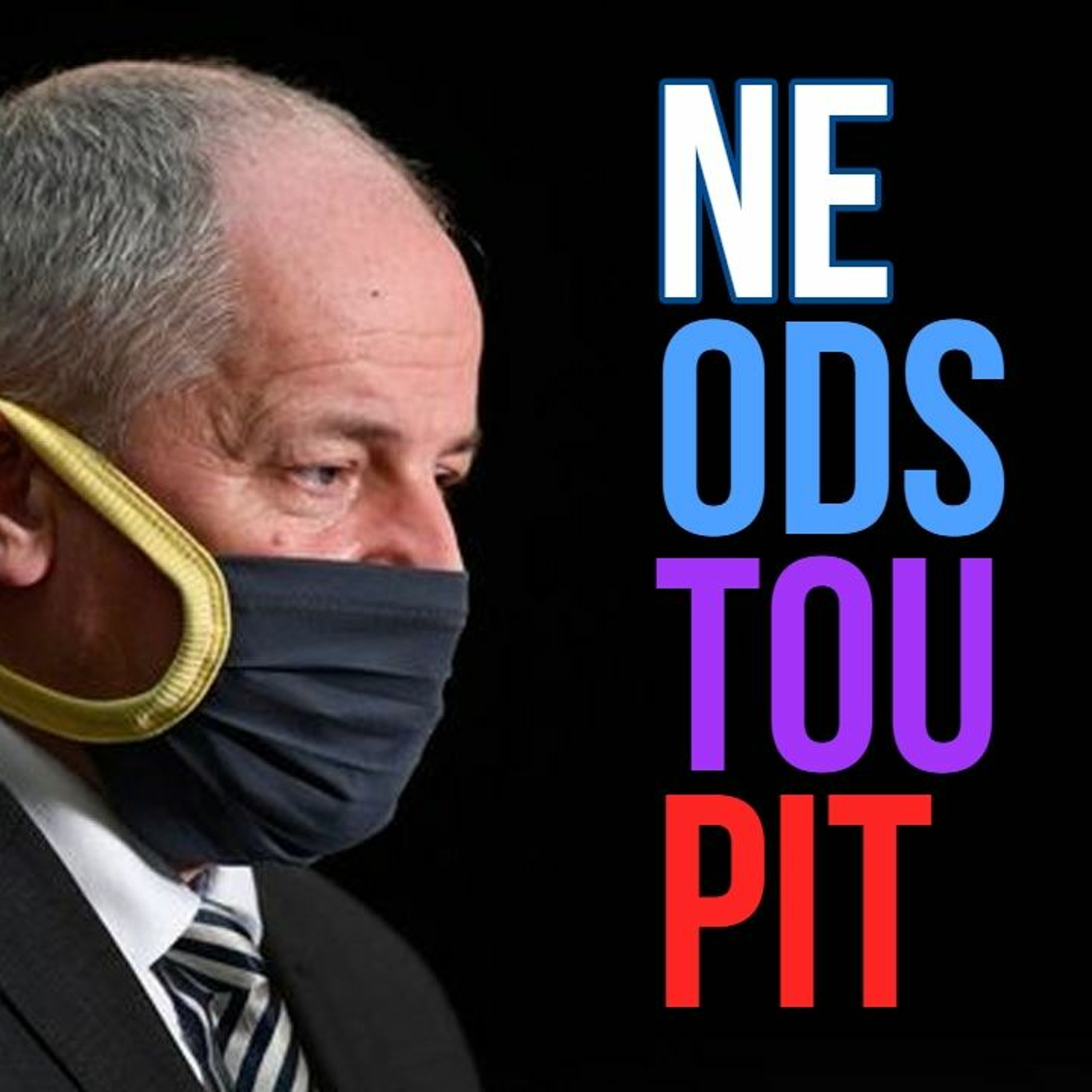 Prymula nemůže za naše podělané životy - Siréna #3