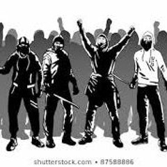 Herlev Hooligans - Peyote Cypher