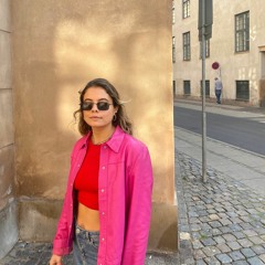 Fill My Eyes With A Colourful Rainbow - November 2021