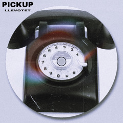PICKUP | Speed Garage (LLEVOTÉT Mix)