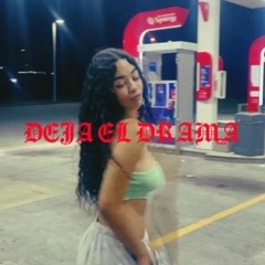 Jannell - DEJA EL DRAMA