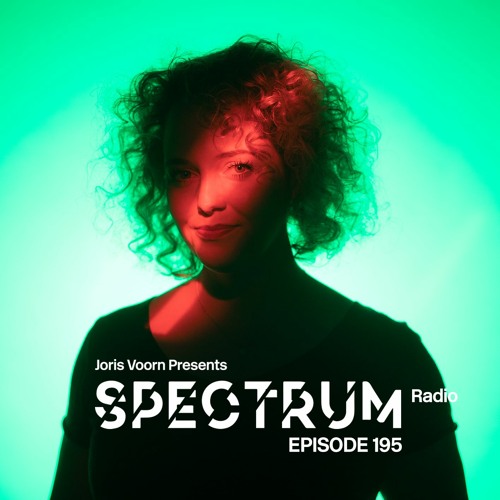 Spectrum Radio 195 by JORIS VOORN