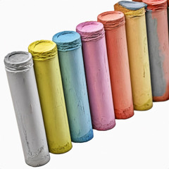 #326 Chalk