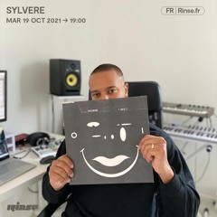 SYLVERE - 19 octobre 2021