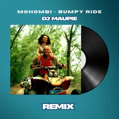 Mohombi - Bumpy Ride (DJ MAUPIE REMIX) [Copyright Filter]
