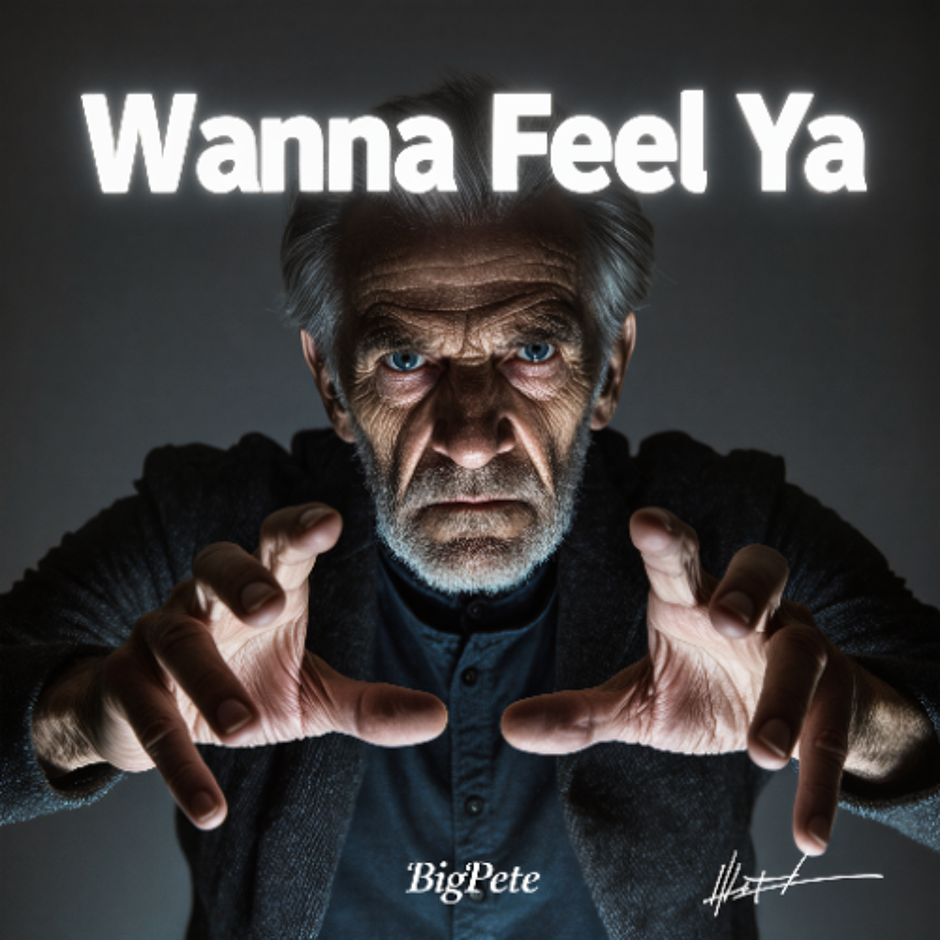 Wanna Feel Ya episode artwork