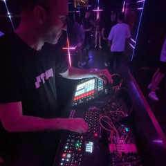0x00f @ JUST MODULAR @ Opium