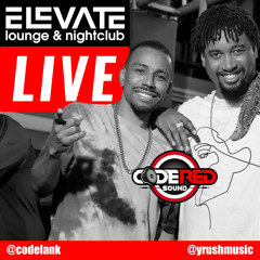 CODELANK X ZJ RUSH - CLUB ELEVATE LIVE AUDIO