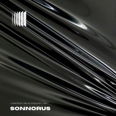 Concrete Tbilisi Podcast 001 - Sonnorus