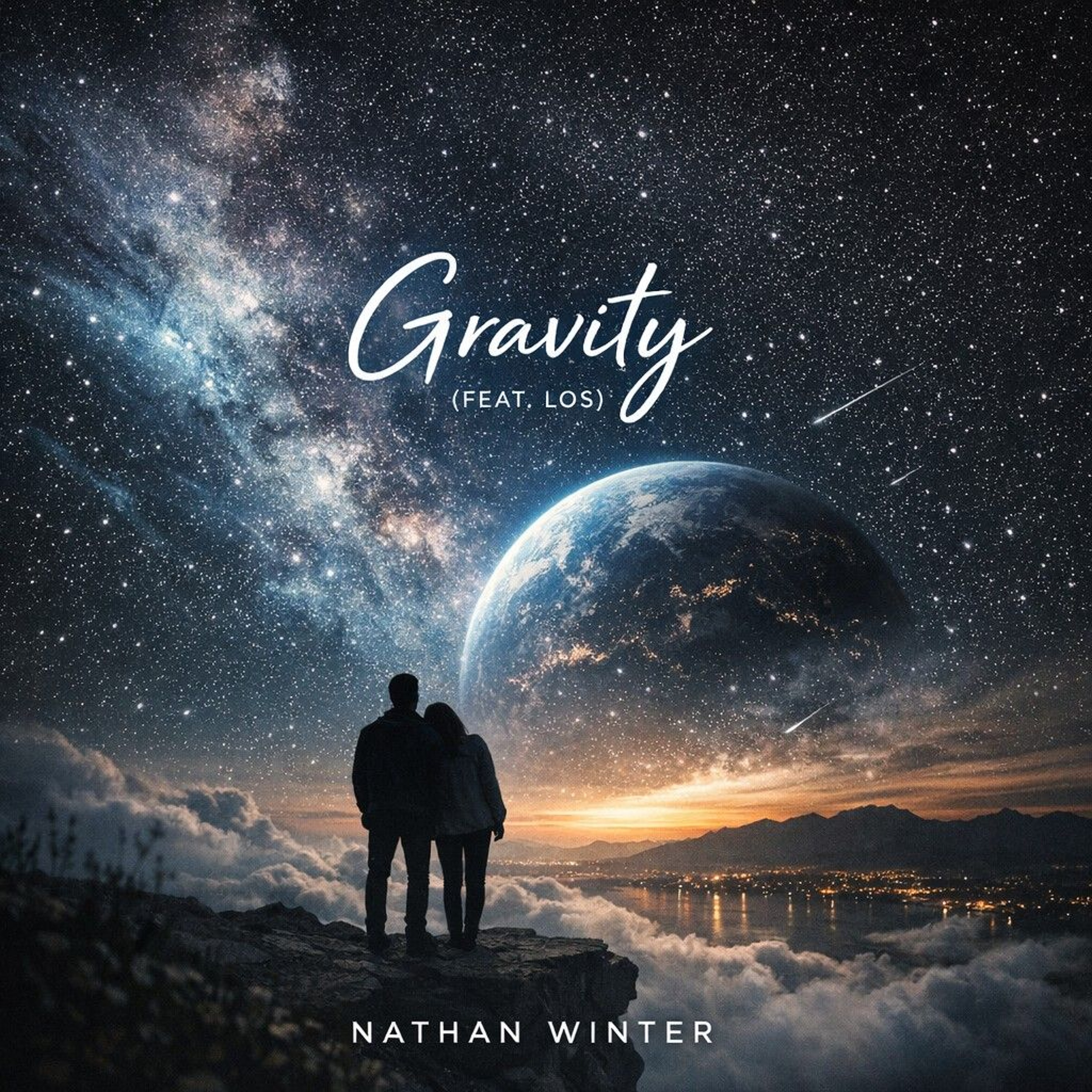 Gravity  Ft. (L0S) episode artwork