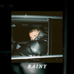 (FREE) Drake x OZ type Trapsoul beat - “rainy”