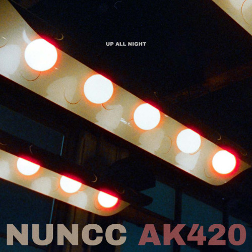 Nuncc, AK420 - Life Like This