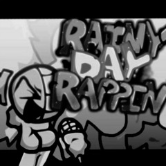 [ INST ] Celestial - Rainy Day Rappin' OST