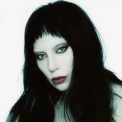 lady gaga-garden of eden (sped up)