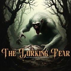 The Lurking Fear "H.P. Lovecraft Inspiration"