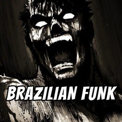 Brazilian Phonk