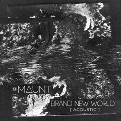 Brand New World (Acoustic) (Radio Edit) [2024 Remake]