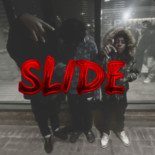 Slide (Feat. LilK)