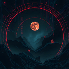 DISTANT- Brandon Wolfe