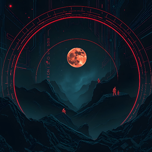 DISTANT- Brandon Wolfe