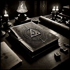 Thaumaturgy