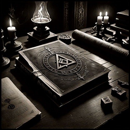 Thaumaturgy