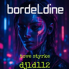 DJLD112 - bordeldine  [audio Official]