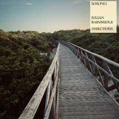 PREMIERE: Julian Bainbridge 'Baby Games' [Sounds Over Seas]