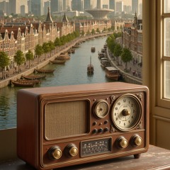 Batavia Jakarta 1642“.wav dodakk 24 / 7 Rádio.