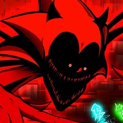 FNF Fatal Error Unresponsive but Xenophanes sings it! By Me :) WIP