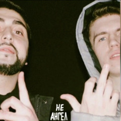 JABO, LOCO OG ROCKA -  Мысли в слух (prod. VGB)