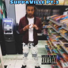 Meech gotti- SuppaVille Pt.2