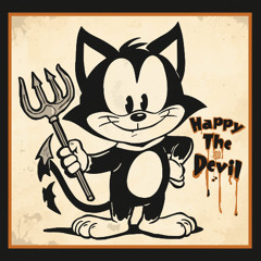 They talk on tracks — I talk my way.