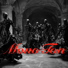 Industrial Ton 25-09 Industrial & Gothic, Electronic Body Music, Electro-Industrial, Aggreppo, Futurepop