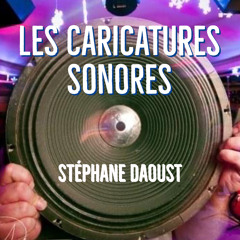 Stéphane Daoust - Les Sondages du Temps des Fêtes